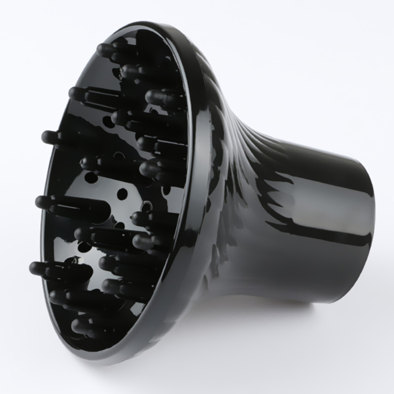 电吹风机大风罩卷发烫发烘干罩烘发器烘罩定型散风嘴理发店发廊用