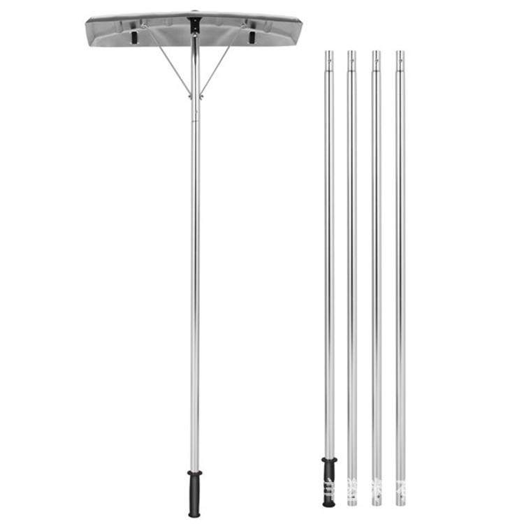 工厂户外除雪工具 屋顶雪耙雪刮推雪铲 铝制雪耙推雪板铲雪锹,农机/农具/农膜,铲子,淘宝优惠券,粉丝福利购,淘宝优惠卷