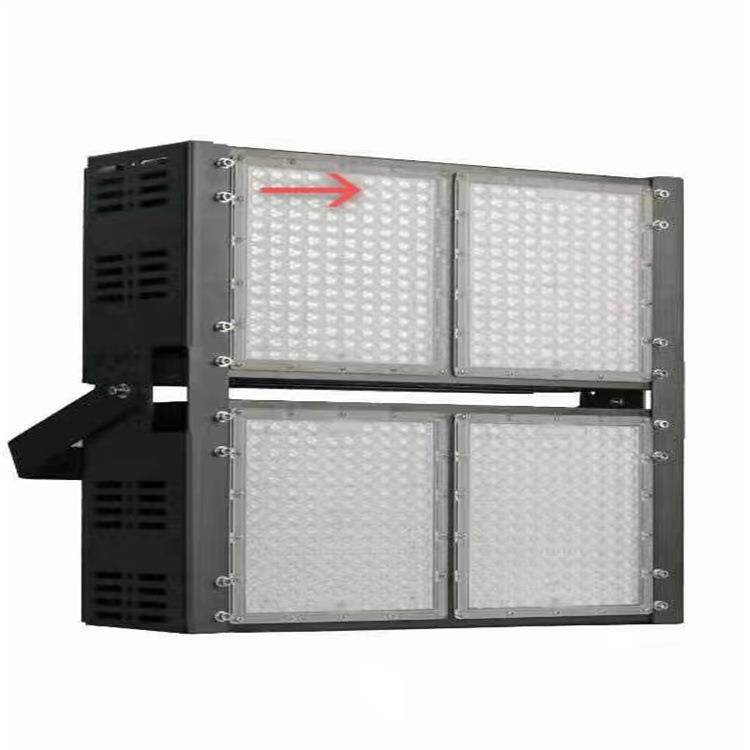 芯鹏达大功率750W1500W球场灯泛光灯广场照明足球场码头投光灯