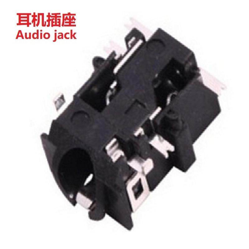 防水3.5声频母座3.5音频插座3.5耳机插口3.5耳机接口