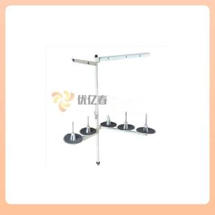 ⊕缝纫机线架二线架三线架四线架五线架拷边机线托包缝机线