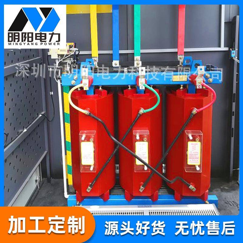 厂家供应一级箱式变电站户外防雨变压器箱高压电缆分支箱