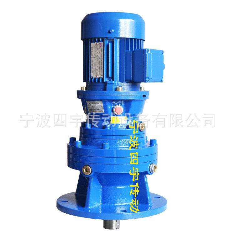行星齿轮减速机宁波镇海行星减速器液压马达回转行星减速机