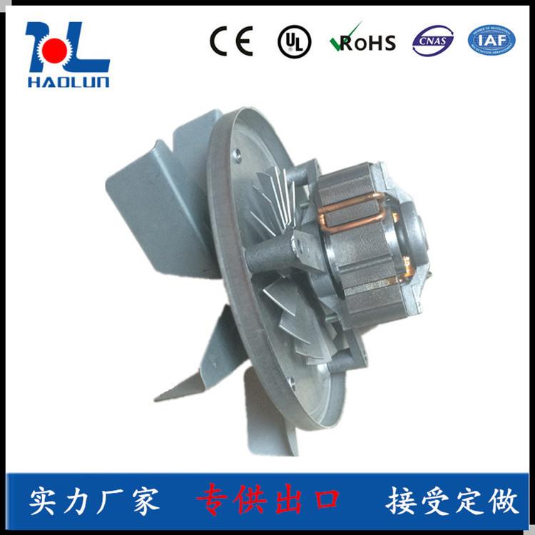 厂家供应SP6020罩极电机烤箱罩极电机壁炉厨具电机220V大风扇