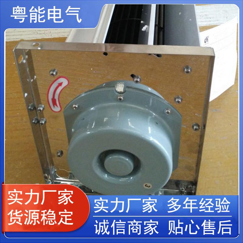 供应三防型横流式冷却风机TH-GFD590-150散热贯流变频变压器风机