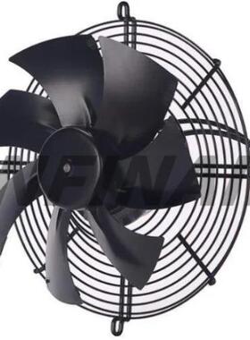 英飞风机AC轴流风机YFAXS/YFAXA风量范围200~24,000m³/h