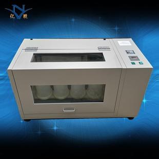 YNFZ 摇床 8全自动恒温翻转式 振荡器360度翻转式