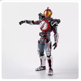 万代 万代魂限 SHF 真骨雕 假面骑士FAIZ THE NEXT 555 巧爷