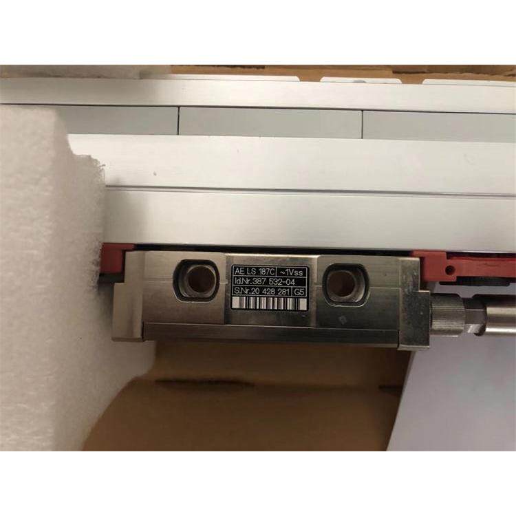 全新原装海德汉Ls187c 1240mm ID;526974-12