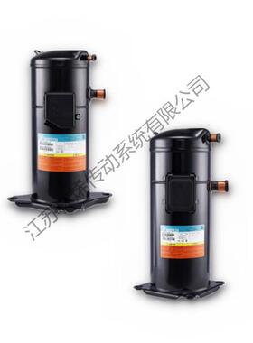 议价涡旋压缩机 M49E2G-102 YM70E2G-100 220V R404 中低温