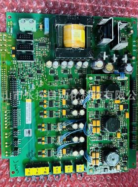 电源驱动板 487N PC00487G 伟肯变频器 配件 询