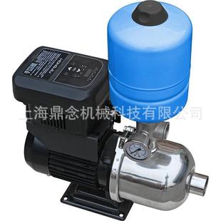 50全自动变频增压泵家用大户型别墅恒压不锈钢大流量水泵 CHL12