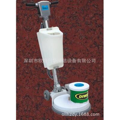 石材翻新机水磨石打磨机吗？沙头角/梅沙机器