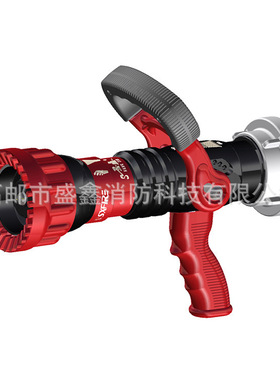 400无后坐力水枪2000L消防多功能水枪QLD7.0/30Ⅳ-SX自动调压水枪