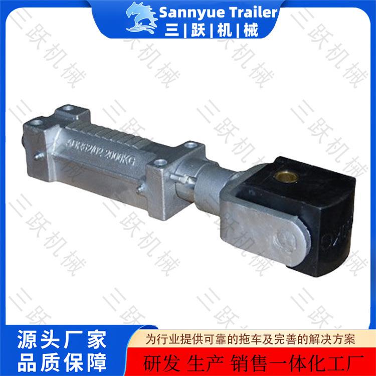 拖挂车千斤顶配件 房车支腿 千斤顶厂家直销