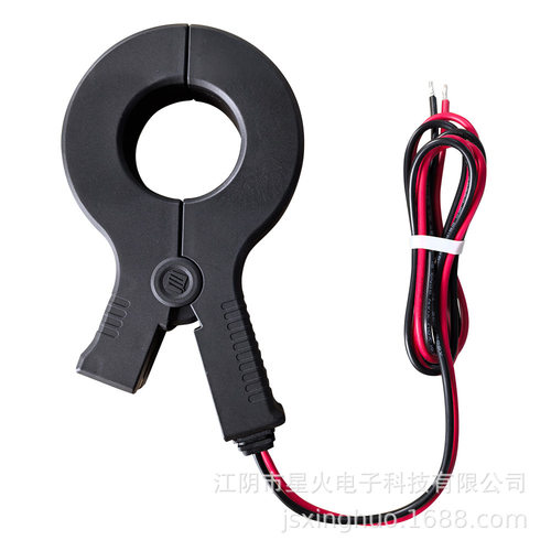开合式电流互感器 XH-SCT-S60 2000A/5A 1000A/5A 钳形互感器