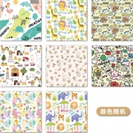 猫咪固定包裹猫布剪指甲打针防抓防咬束猫袋神器绑住防猫跑百贴布