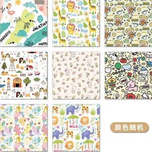 猫咪固定包裹猫布剪指甲打针防抓防咬束猫袋神器绑住防猫跑百贴布