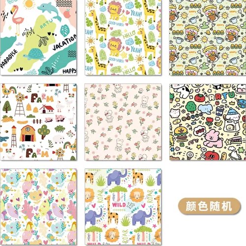 猫咪固定包裹猫布剪指甲打针防抓防咬束猫袋神器绑住防猫跑百贴布