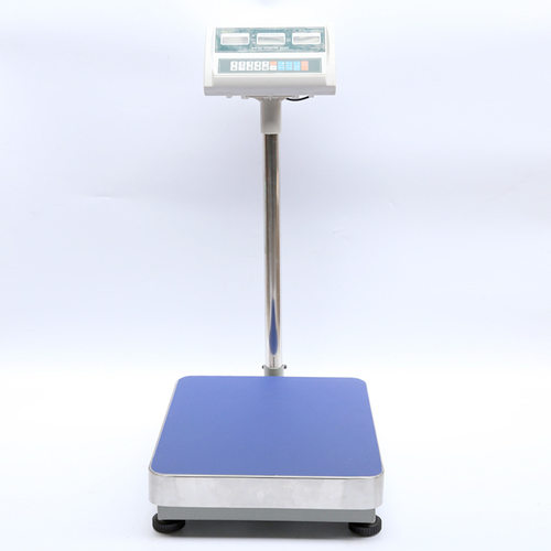 佰伦斯电子称TCS-150kg工业计重计数台秤200kg仓库点数电子台秤