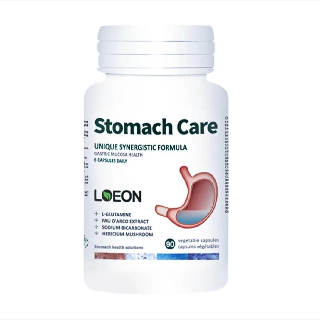 LOEON进口胃黏膜修复胃养