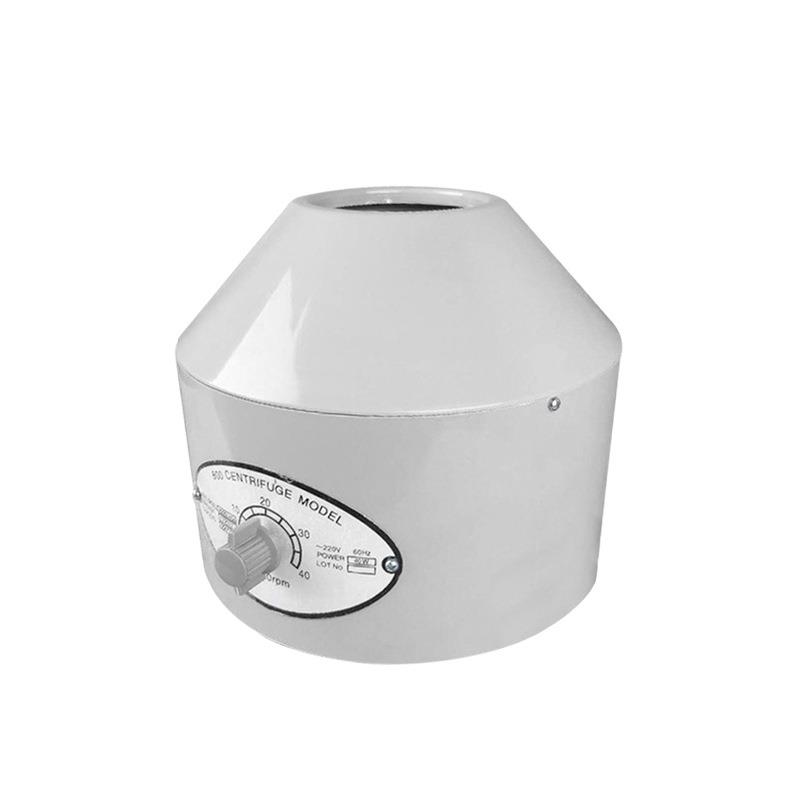 800D电动离心机实验室化验室小型台式低速高速离心机分离设备