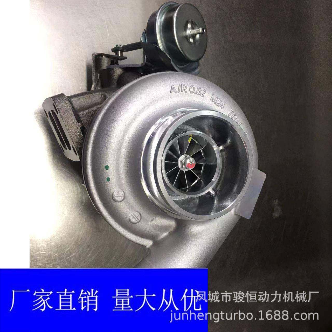 GT35764354500435-4500435-45014354501增压器turbocharger