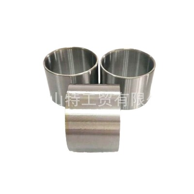 汽车柴油机发动机连杆铜套连杆衬套3089522 4101000 3332239