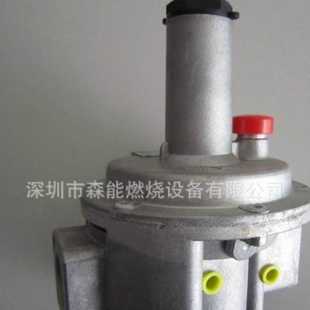 菲奥311系列燃气过滤器一体型调压器 Fiorentini 30154调压阀