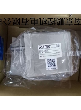 ASTERO小型减速机R8R160  NO.JQC0035