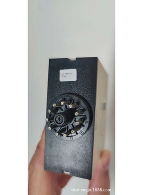 赛莱默飞力水泵保护器 泵监测继电器MiniCAS II