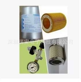 德国宝华BAUER高压压缩机空气滤芯宝华N25886 粉尘滤芯