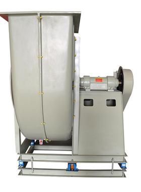 供应WQT-1250C离心风机FRP玻璃钢风机常压排风机