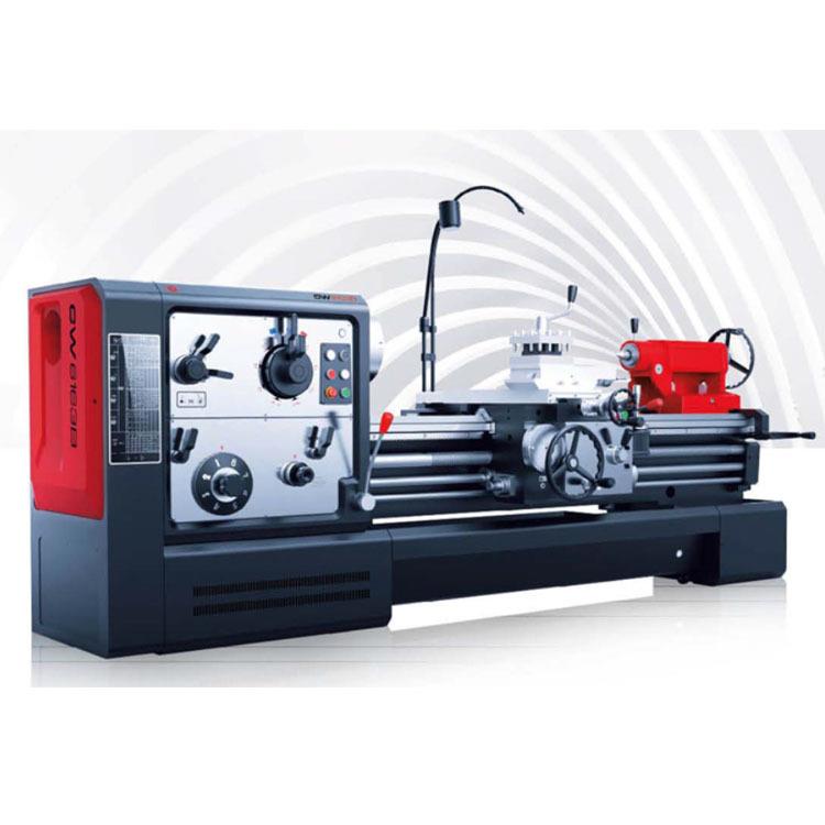 普通机床CW6163B重型车床6163车床普通卧式车床大孔径重切削3米