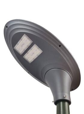 厂家直销韩国模组40W60W80W中高档LED庭院灯户外防水景观