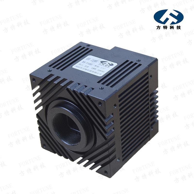 高端科研4700万有效像素滚动快门大靶面相机视觉检测识别提供SDK