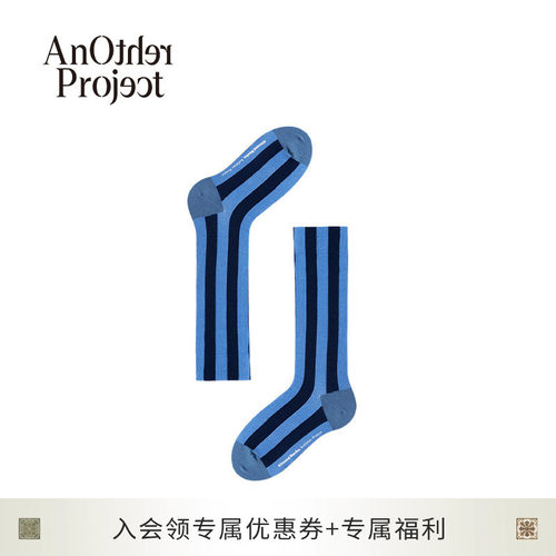 AnOtherProject家居拖袜