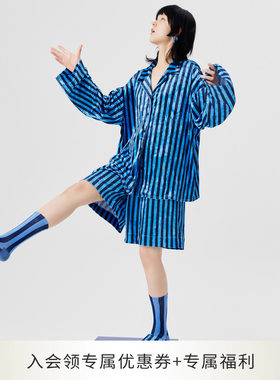 AnOtherProject家居服家居袜