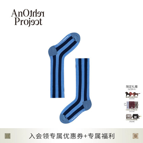 AnOtherProject家居拖袜