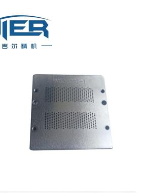 供应高强度耐高温耐腐蚀耐磨GLR11多孔板微孔