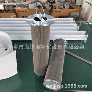 南通润通油站滤芯UE610AS40Z自洁式 空气过滤器滤筒