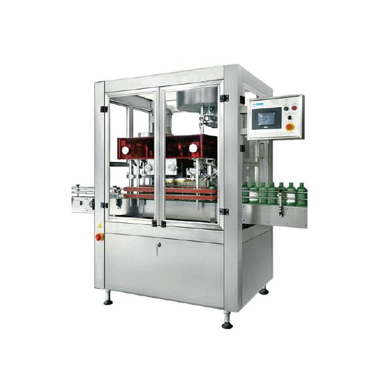 厂家供应酵素贴标机调味品贴标机坚果贴标机燃油宝贴标机