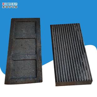 河南厂家供应鄂式 破碎机鄂板颚破配件锰钢及高锰钢牙板齿板