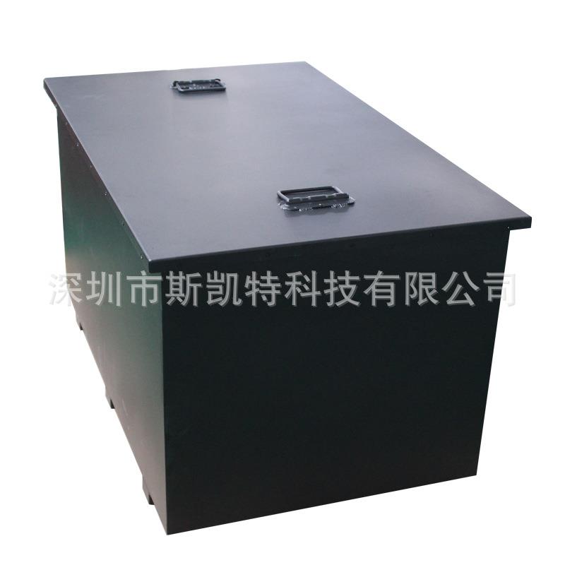 工厂加工定制72V600A低速车，环卫车，叉车电池 ，磷酸铁锂电池组