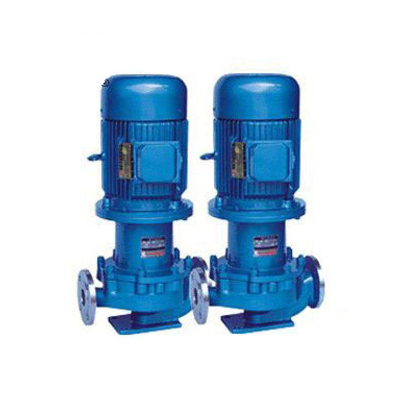 牌CQB-L防爆磁力泵立式离心磁力泵管道磁力泵