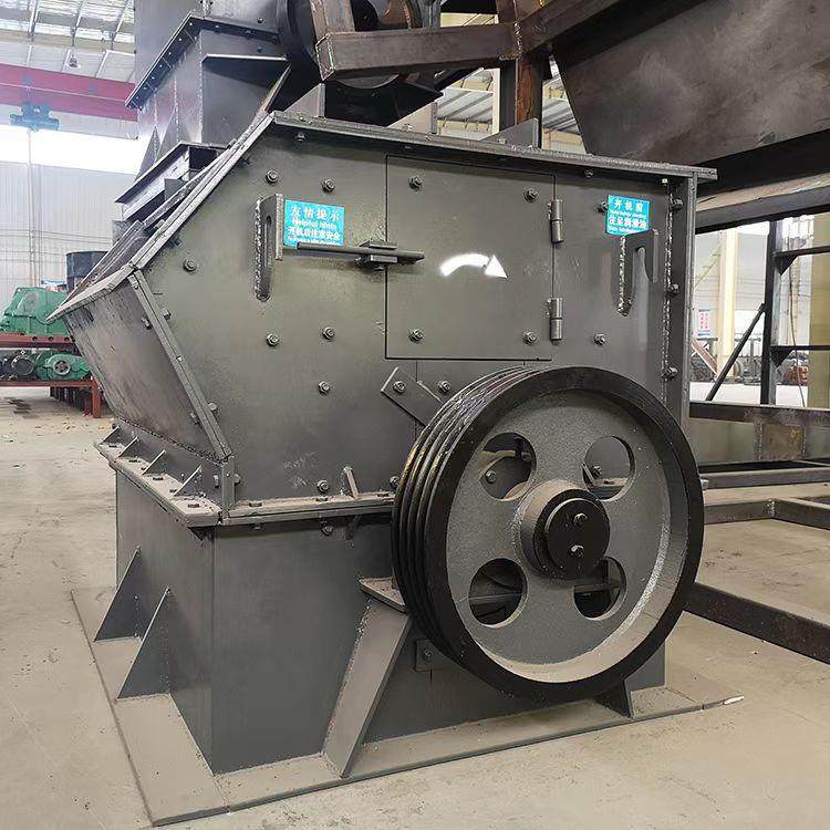 一博1016石头破碎机加厚板材运行平稳山东制砂机厂家,机械设备,粉碎机,淘宝优惠券,粉丝福利购,淘宝优惠卷