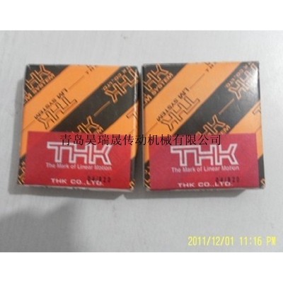 THK   SHS30C   THK直线导轨