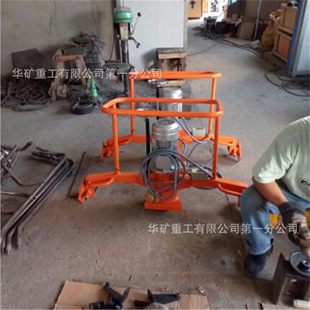 4.4II电动仿形钢轨打磨机 FMG 源头工厂钢轨打磨机 钢轨打磨机