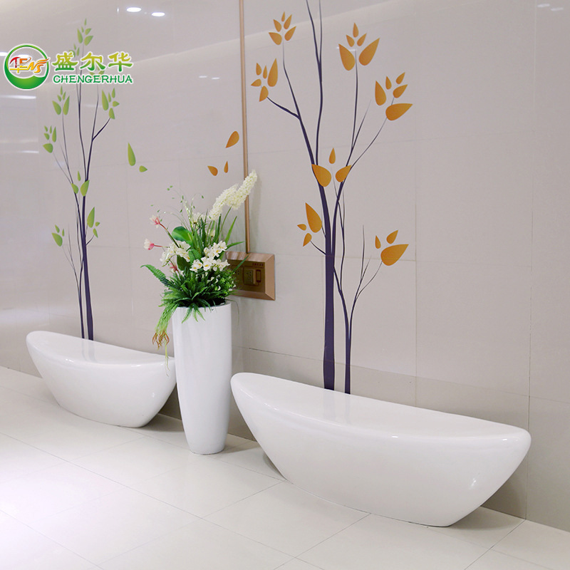 创意玻璃钢休闲椅公共场所休息座椅 商场广场美陈异形座椅等候椅