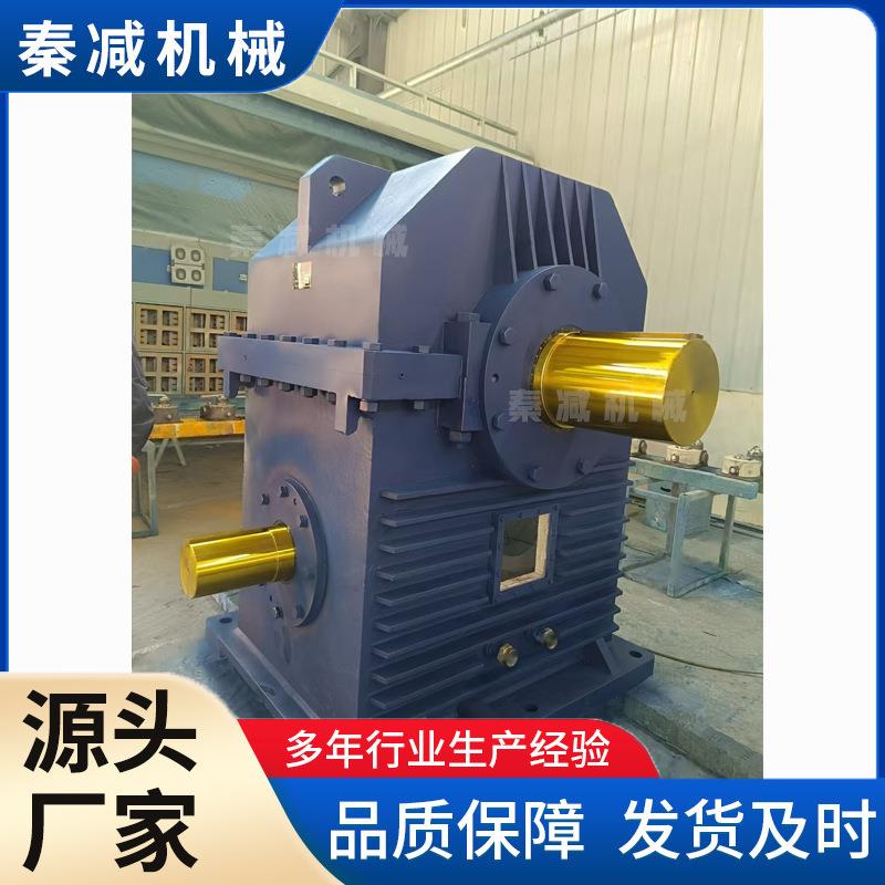 双头蜗杆减速机WHC360-30重载启动效率提升15%船舶甲板绞车减速机